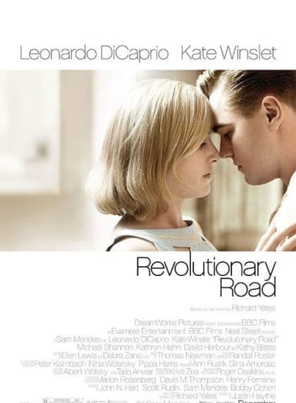 Revolutionary Road