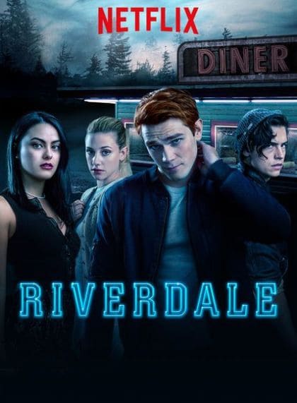 Riverdale (Season 3)