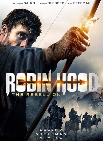 Robin Hood: The Rebellion