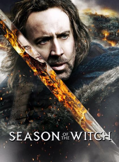Season of the Witch