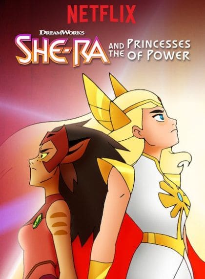 She-Ra and the Princesses of Power (Season 2)