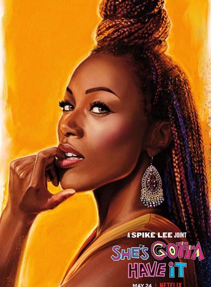 She’s Gotta Have It (Season 2)