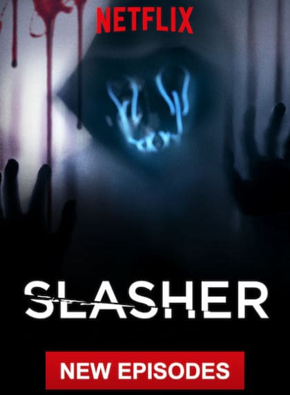 Slasher: Solstice
