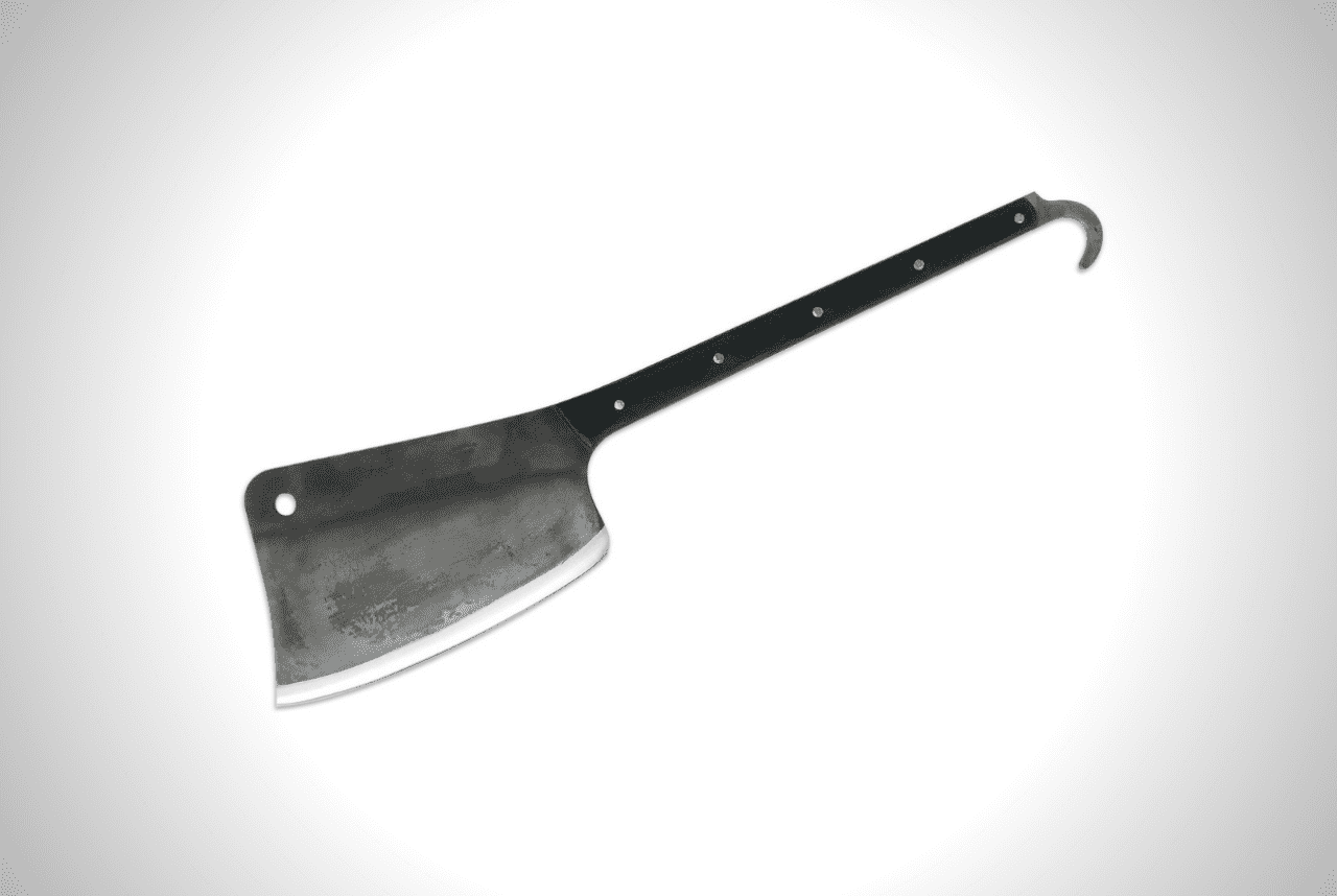 Svord Carcass Splitter Cleaver
