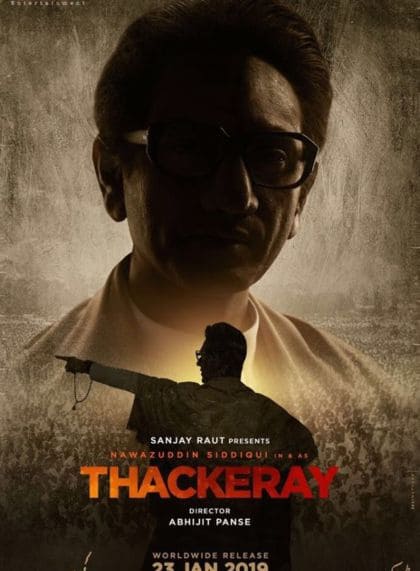 Thackeray