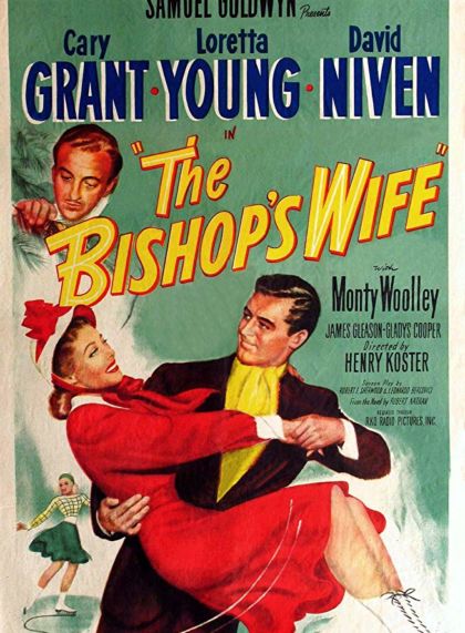 The Bishop’s Wife