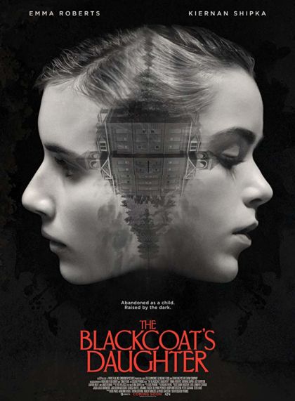 The Blackcoat’s Daughter