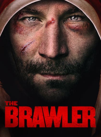 The Brawler