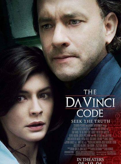 The Da Vinci Code