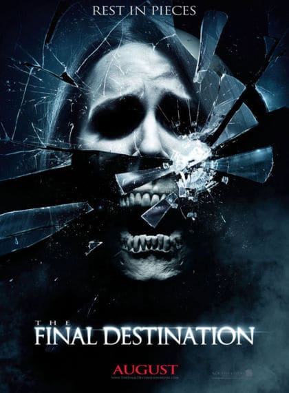 The Final Destination