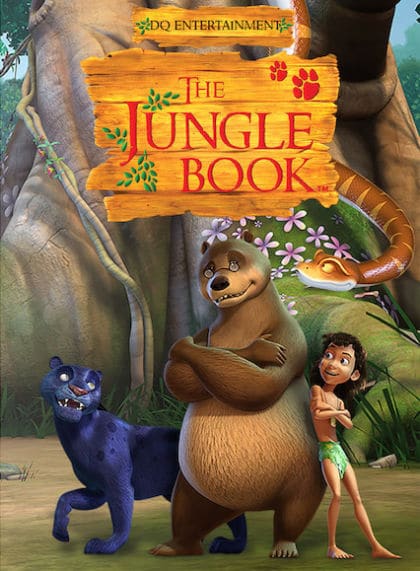 The Jungle Book (Season 1)