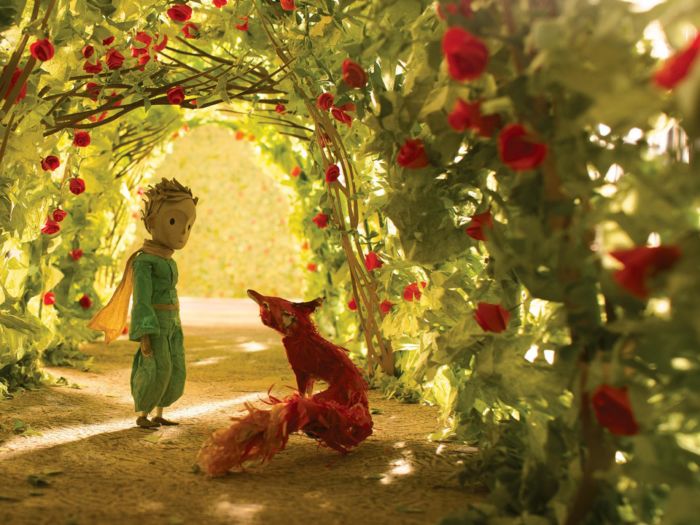The Little Prince
