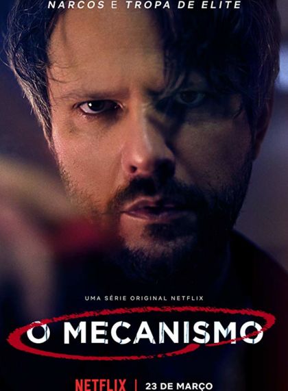 The Mechanism (Season 2)
