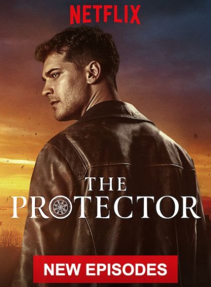The Protector (Season 2)