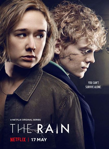 The Rain (Season 2)