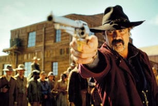 The Salvation