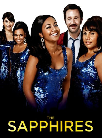 The Sapphires