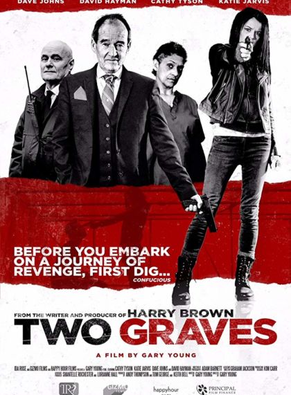 Two Graves