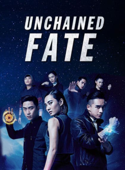 Unchained Fate