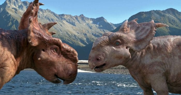 Walking with Dinosaurs