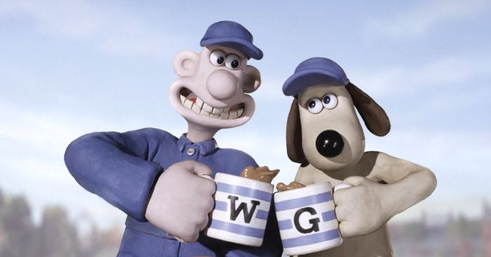 Wallace & Gromit: The Curse of the Were-Rabbit