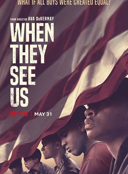 When They See Us