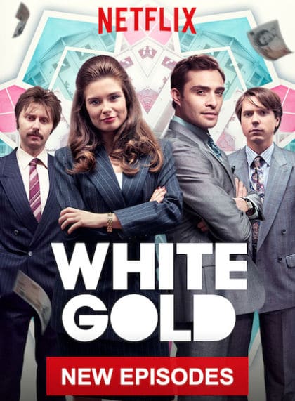 White Gold (Season 2)