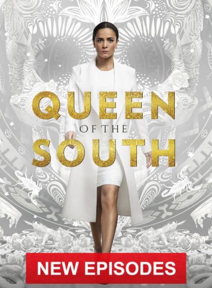 Queen of the South (Season 3)