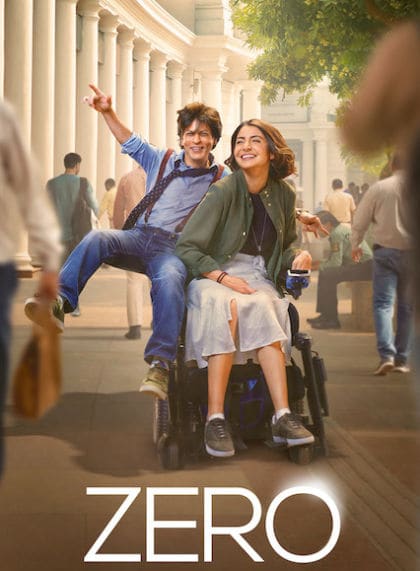 Zero