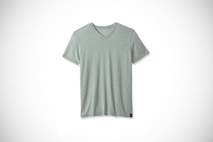 32+ Best Men's V-Neck T-Shirts | 2026 Guys Expert Guides