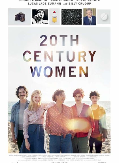 20th Century Women 