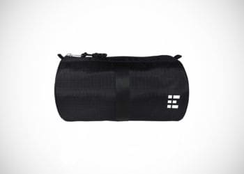 zero grid travel dopp bag