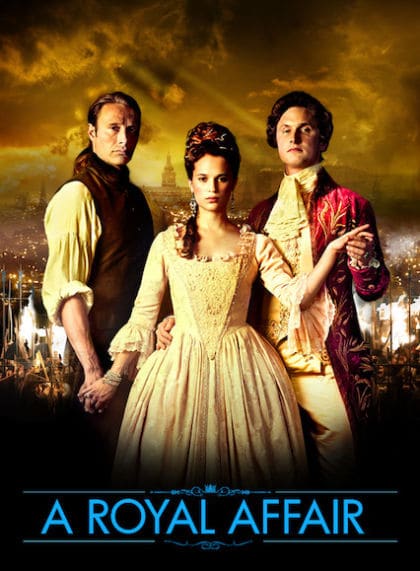 A Royal Affair