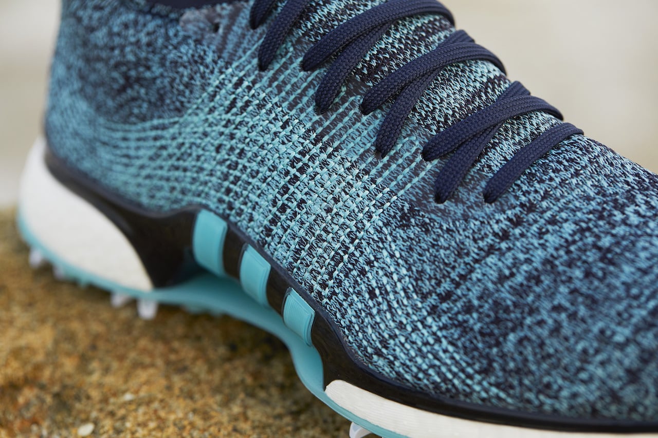 parley golf shoes