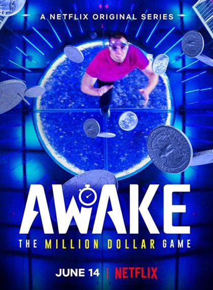 Awake: The Million Dollar Game