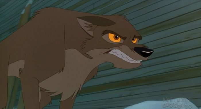Balto