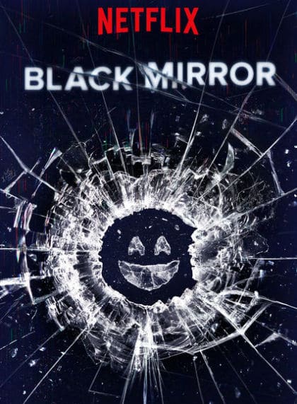Black Mirror (Season 5)