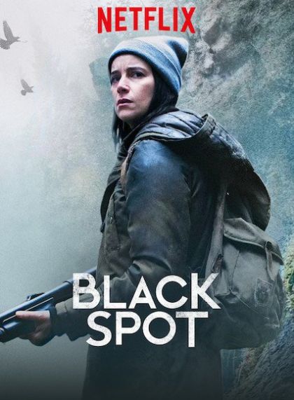 Black Spot/Zone Blanche (Season 2)