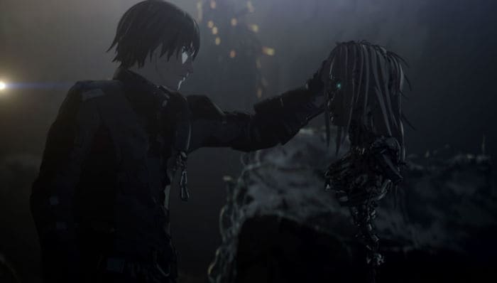 Blame!