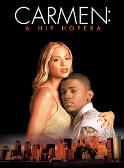 Carmen: A Hip Hopera