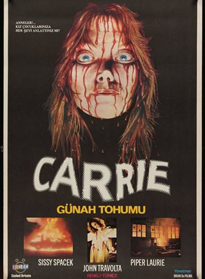 Carrie