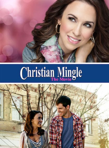 Christian Mingle