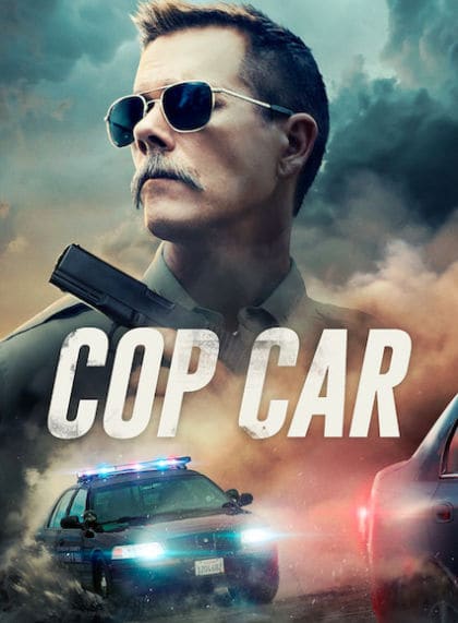 Cop Car