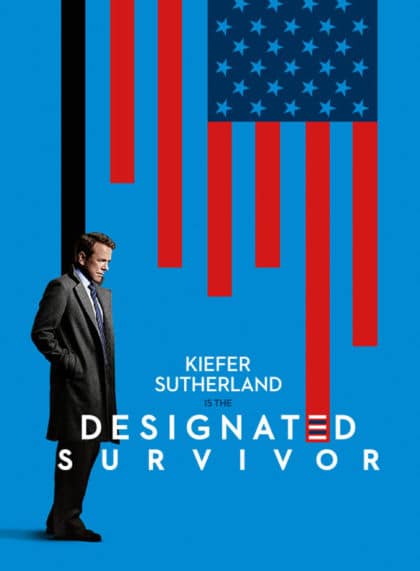 Designated Survivor (Season 3)
