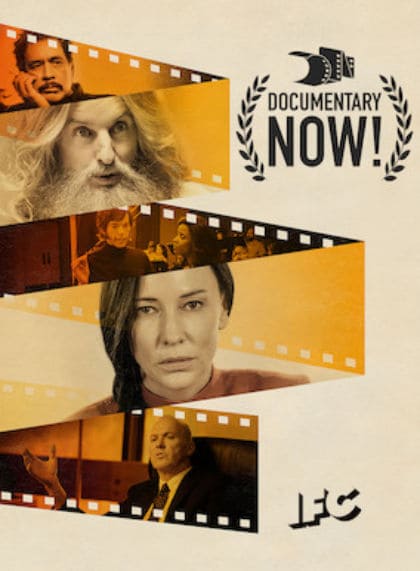 Documentary Now! (Season 3)