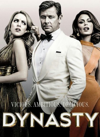 Dynasty (Season 2)