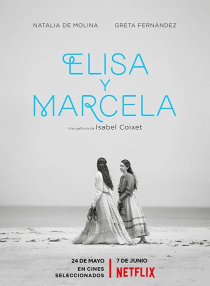 Elisa & Marcela