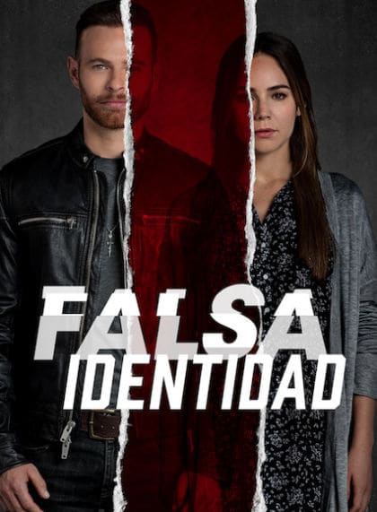 Falsa identidad