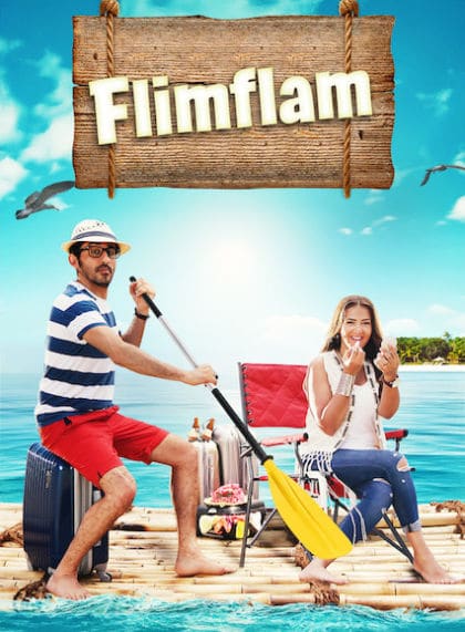 Flimflam/Laaf Wa Dawaraan