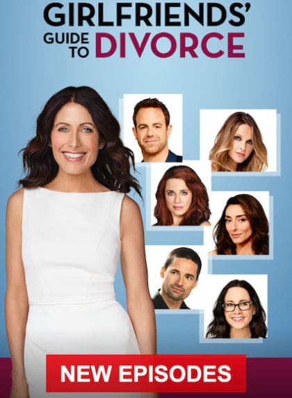 Girlfriends’ Guide to Divorce (Season 5)